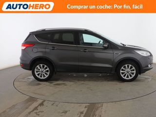 Ford Kuga 1.5 EcoBoost Titanium