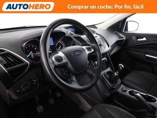 Ford Kuga 1.5 EcoBoost Titanium
