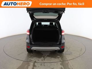 Ford Kuga 1.5 EcoBoost Titanium
