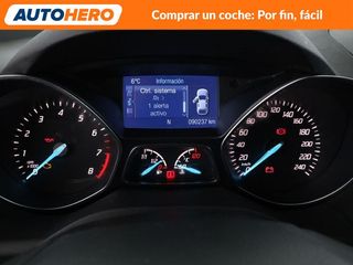 Ford Kuga 1.5 EcoBoost Titanium