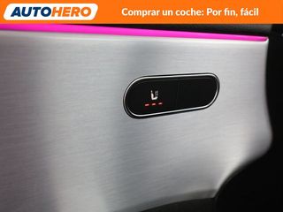 Mercedes Clase A A 200 d AMG Line