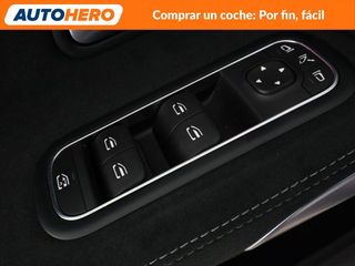 Mercedes Clase A A 200 d AMG Line