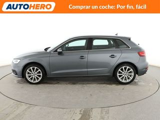 Audi A3 2.0 TDI Design