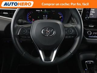 Toyota Corolla 1.8 Hybrid Active Tech