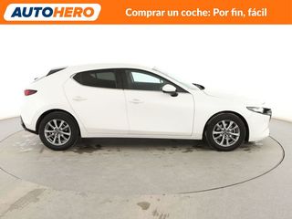 Mazda 3 2.0 Skyactiv-G Mild-Hybrid Evolution