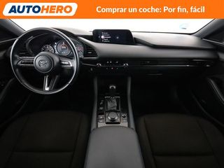 Mazda 3 2.0 Skyactiv-G Mild-Hybrid Evolution