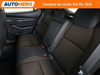 Mazda 3 2.0 Skyactiv-G Mild-Hybrid Evolution