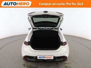 Mazda 3 2.0 Skyactiv-G Mild-Hybrid Evolution