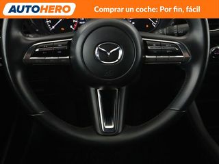 Mazda 3 2.0 Skyactiv-G Mild-Hybrid Evolution