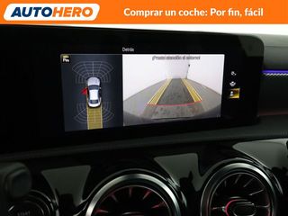 Mercedes Clase CLA CLA 200 Progressive