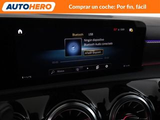 Mercedes Clase CLA CLA 200 Progressive