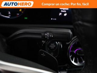 Mercedes Clase CLA CLA 200 Progressive