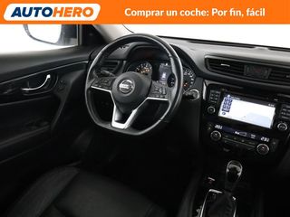 Nissan X-Trail 1.3 DIG-T Tekna