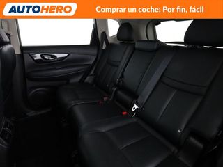 Nissan X-Trail 1.3 DIG-T Tekna