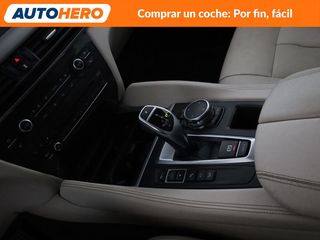 BMW X6 xDrive 30d