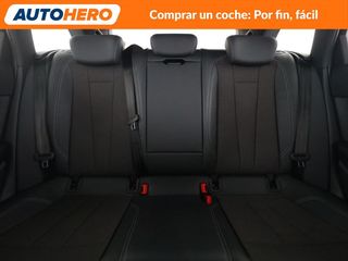 Audi A4 35 TDI Mild-Hybrid Black line edition