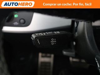 Audi A4 35 TDI Mild-Hybrid Black line edition