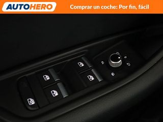 Audi A4 35 TDI Mild-Hybrid Black line edition