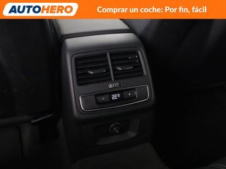 Audi A4 35 TDI Mild-Hybrid Black line edition