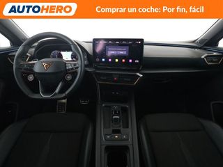 Cupra Formentor 2.0 TSI VZ 4Drive