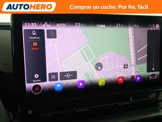 Cupra Formentor 2.0 TSI VZ 4Drive