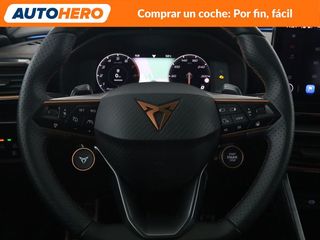 Cupra Formentor 2.0 TSI VZ 4Drive
