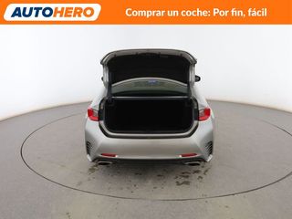 Lexus RC RC 300h Luxury