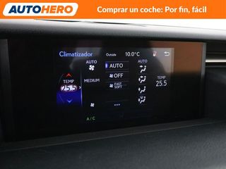 Lexus RC RC 300h Luxury