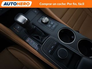 Lexus RC RC 300h Luxury