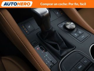 Lexus RC RC 300h Luxury