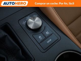 Lexus RC RC 300h Luxury