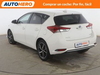 Toyota Auris 1.8 Hybrid Active