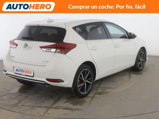 Toyota Auris 1.8 Hybrid Active
