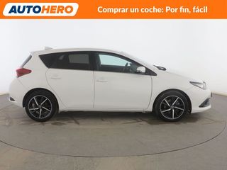 Toyota Auris 1.8 Hybrid Active