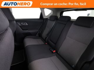 Toyota Auris 1.8 Hybrid Active