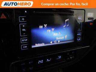 Toyota Auris 1.8 Hybrid Active