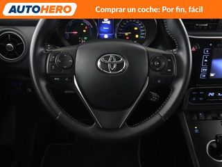 Toyota Auris 1.8 Hybrid Active