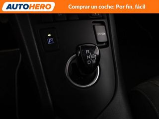 Toyota Auris 1.8 Hybrid Active