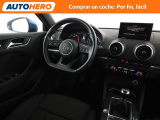 Audi A3 35 TFSI S Line