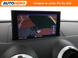 Audi A3 35 TFSI S Line