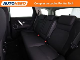 Land-Rover Discovery Sport D165