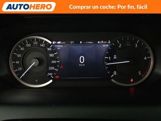 Land-Rover Discovery Sport D165