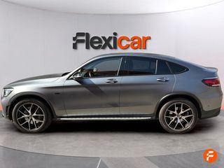 Mercedes GLC GLC 300 de 4MATIC