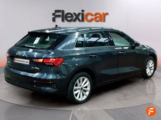 Audi A3 Sportback Advanced 30 TFSI 81kW S tronic