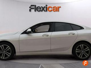 BMW Serie 2 218dA Gran Coupe