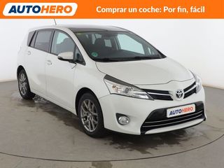 Toyota Verso 1.6 Advance
