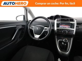 Toyota Verso 1.6 Advance