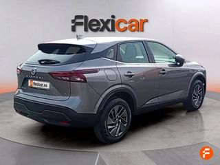 Nissan Qashqai DIG-T 116kW (158CV) mHEV Xtronic Acenta