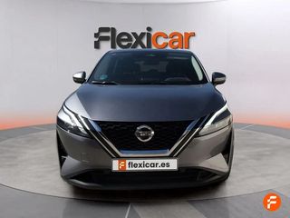 Nissan Qashqai DIG-T 116kW (158CV) mHEV Xtronic Acenta