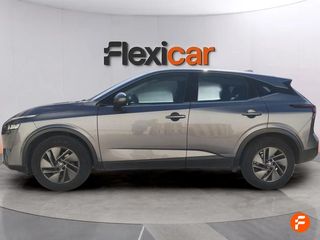 Nissan Qashqai DIG-T 116kW (158CV) mHEV Xtronic Acenta